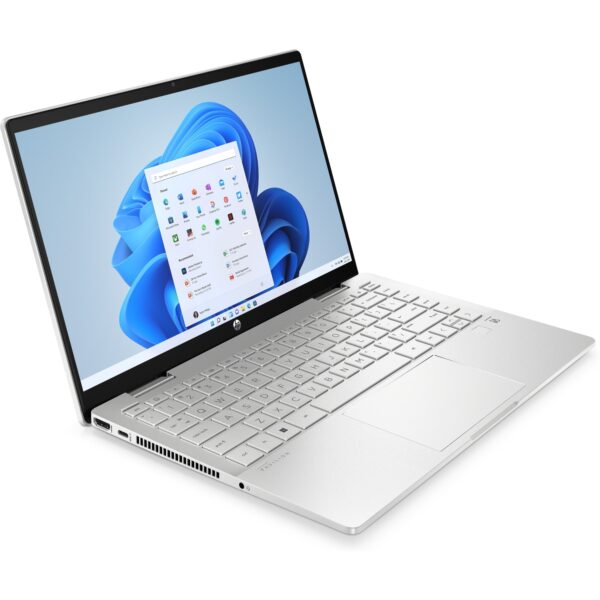 ⁦HP Pavilion x360 Laptop 14-ek1005nj⁩ – תמונה ⁦3⁩