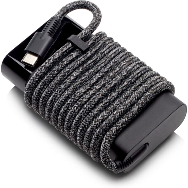 ⁦מטען  HP USB-C 65W Laptop Charger⁩ – תמונה ⁦2⁩