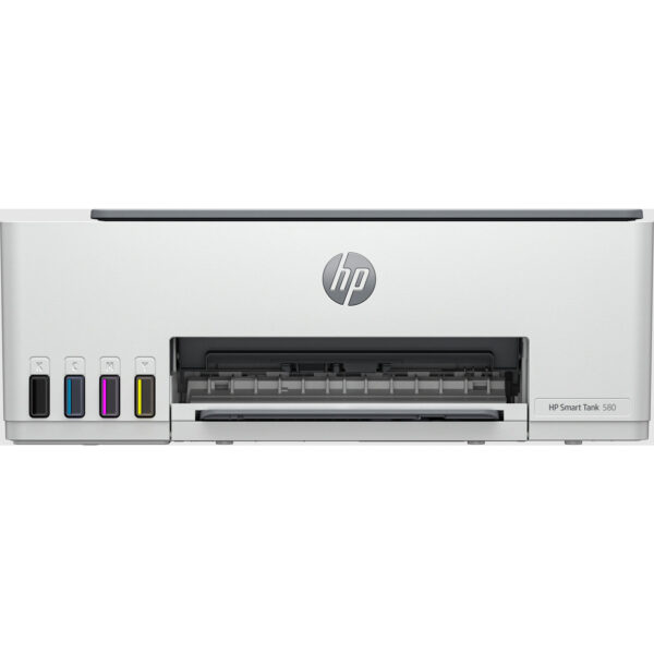 מדפסת HP Smart Tank 580 AiO