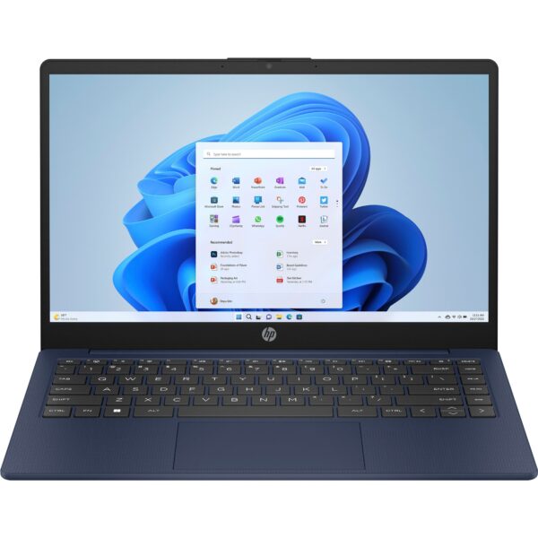 HP Laptop 14-ep0010nj 847D9EA