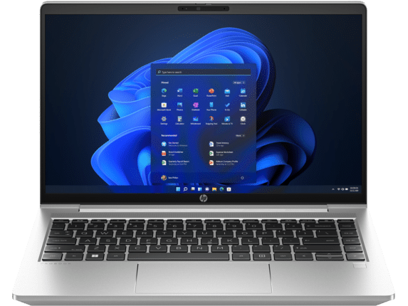 HP ProBook 440 G10 - 969A5ET