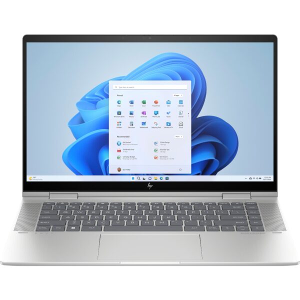 HP Envy x360 Laptop 14-fc0001nj - A98ZPEA
