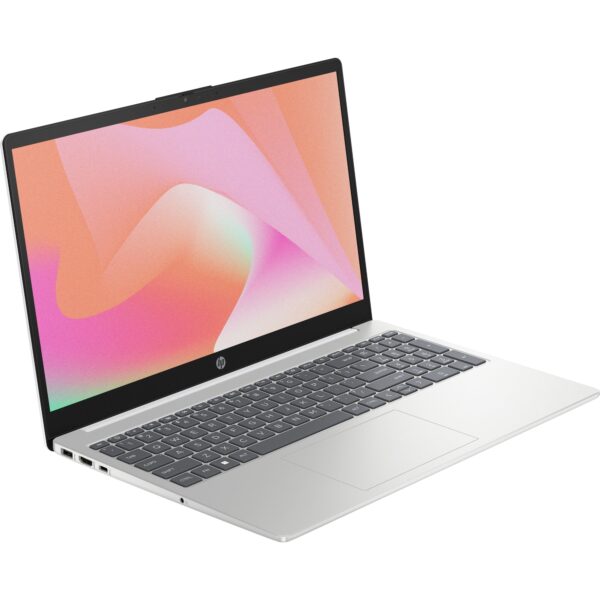 ⁦HP Laptop 15-fd0015nj ללא מערכת הפעלה⁩ – תמונה ⁦3⁩