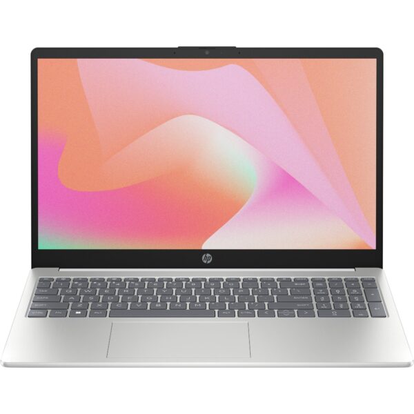 HP Laptop 15-fd0015nj ללא מערכת הפעלה