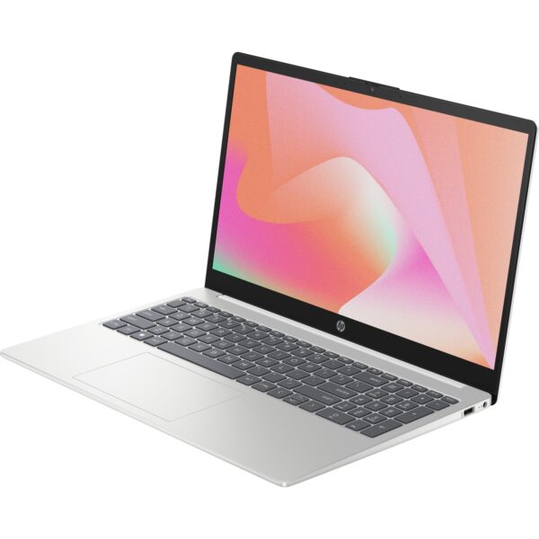 ⁦HP Laptop 15-fd0062nj - 9Y063EA ללא מערכת הפעלה⁩ – תמונה ⁦2⁩
