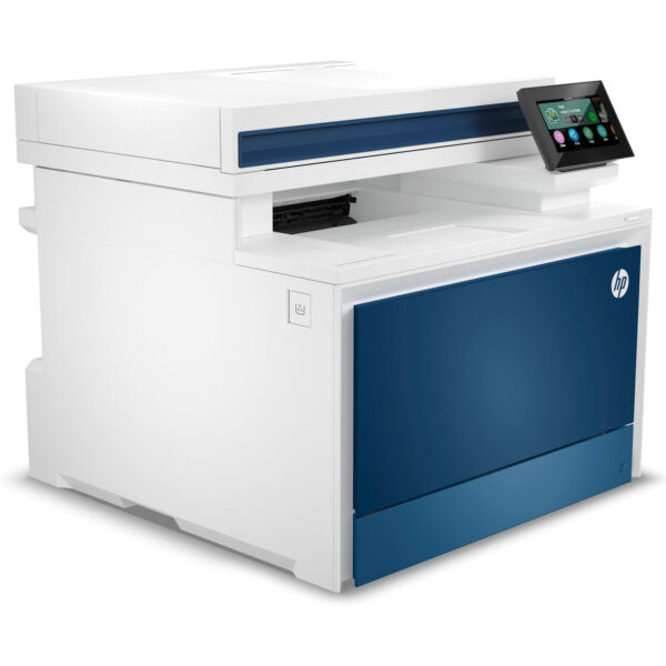 ⁦HP Color LaserJet Pro MFP 4302fdw⁩ – תמונה ⁦3⁩