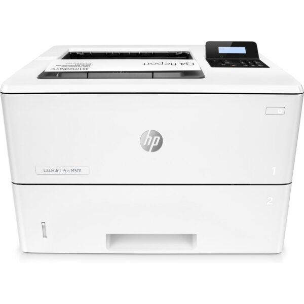 HP LaserJet Pro M501dn