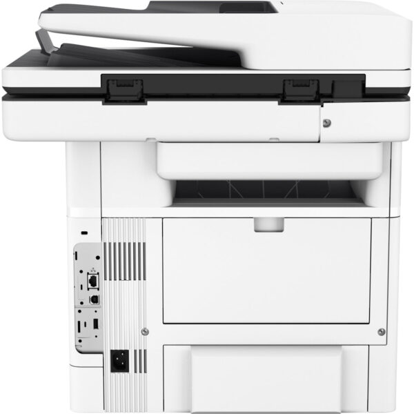 ⁦HP LaserJet Enterprise MFP M528dn⁩ – תמונה ⁦4⁩