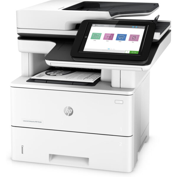 ⁦HP LaserJet Enterprise MFP M528dn⁩ – תמונה ⁦2⁩