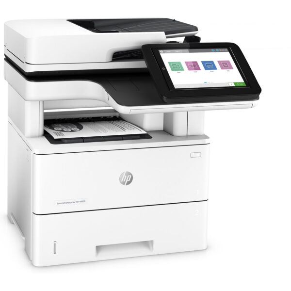 ⁦HP LaserJet Enterprise MFP M528dn⁩ – תמונה ⁦3⁩