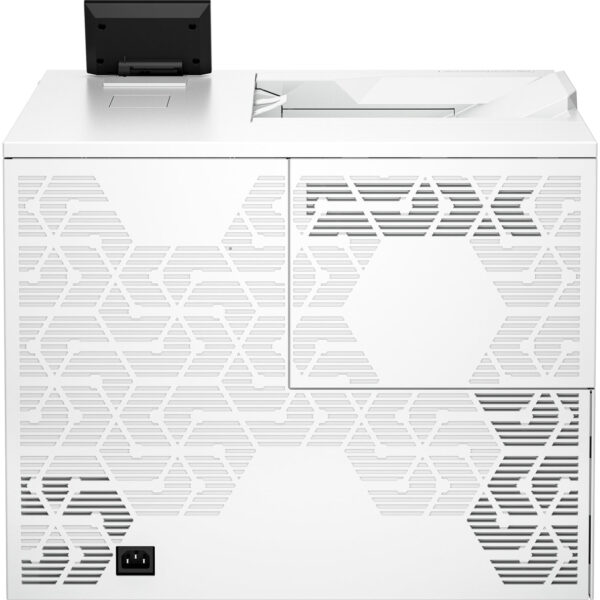 ⁦HP Color LaserJet Enterprise 6700dn⁩ – תמונה ⁦4⁩
