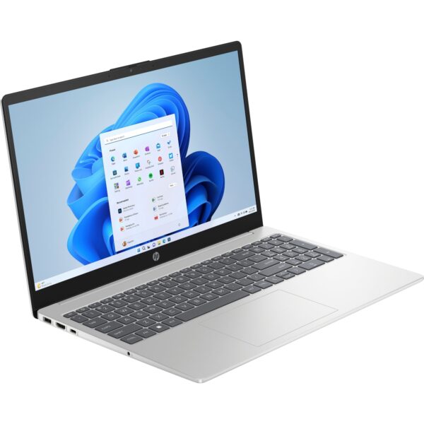 ⁦HP Laptop 15-fd0034nj - 9W848EA⁩ – תמונה ⁦3⁩