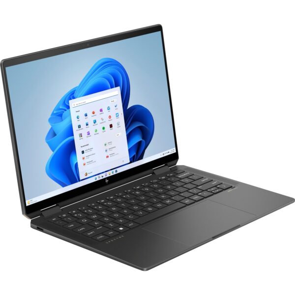 ⁦HP Spectre x360 14-eu0007nj - B41F1EA⁩ – תמונה ⁦3⁩