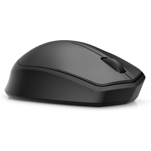 ⁦עכבר HP 285 Silent WRLS Mouse EURO⁩ – תמונה ⁦3⁩
