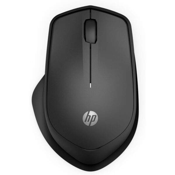 עכבר HP 285 Silent WRLS Mouse EURO