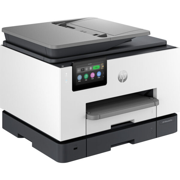 ⁦מדפסת HP OfficeJet Pro 9133 AiO Prntr⁩ – תמונה ⁦3⁩