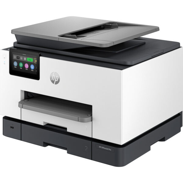 ⁦מדפסת HP OfficeJet Pro 9133 AiO Prntr⁩ – תמונה ⁦2⁩