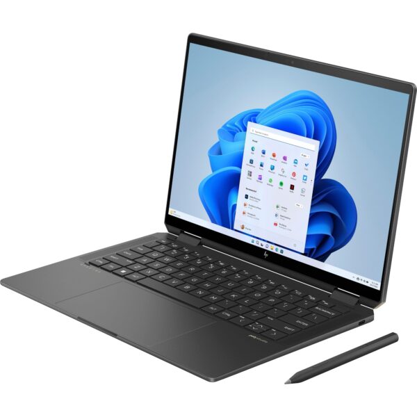 ⁦HP Spectre x360 14-eu0007nj - B41F1EA⁩ – תמונה ⁦2⁩