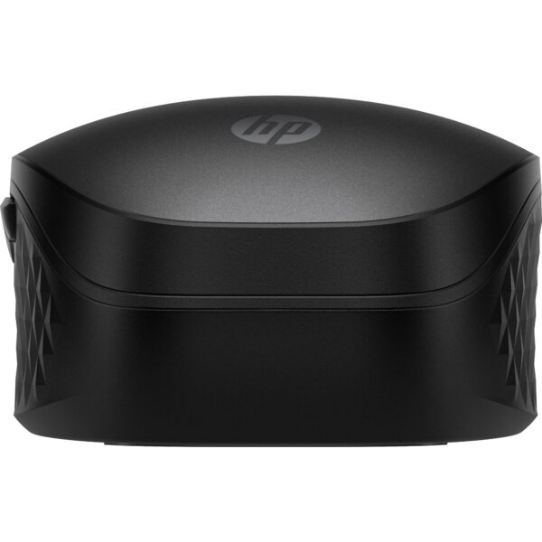 ⁦עכבר HP 695 Qi-Charging WRLS Mouse EURO⁩ – תמונה ⁦3⁩