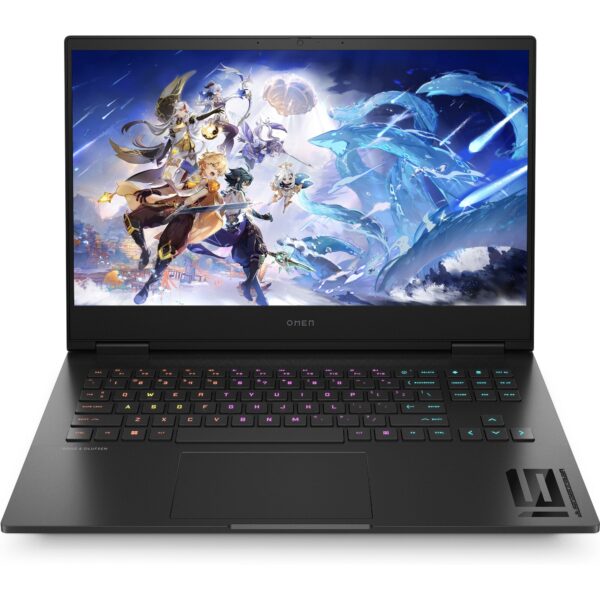 OMEN Gaming Laptop 16-wd0021nj ללא מערכת הפעלה