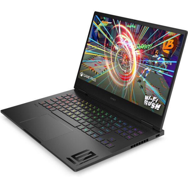 ⁦OMEN Gaming Laptop 16-wf1001nj - A1SG9EA ללא מערכת הפעלה⁩ – תמונה ⁦2⁩