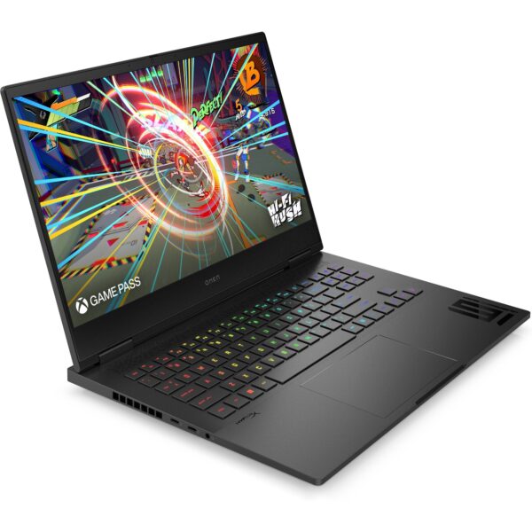 ⁦OMEN Gaming Laptop 16-wf1001nj - A1SG9EA ללא מערכת הפעלה⁩ – תמונה ⁦3⁩