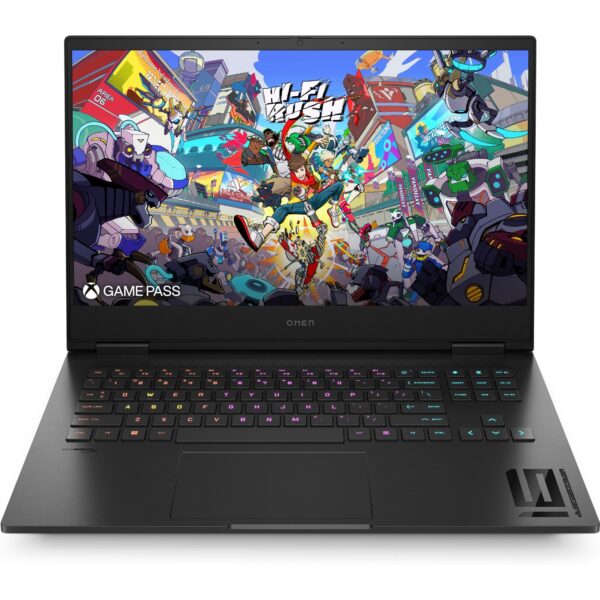 OMEN Gaming Laptop 16-wf1003nj - A1SH1EA ללא מערכת הפעלה