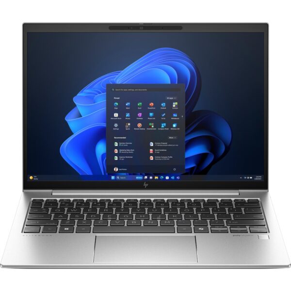 HP EliteBook 830 G11 - 9G0B4ET