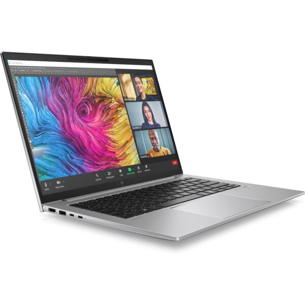 ⁦HP ZBook Firefly 14 G11 - 98N28ET⁩ – תמונה ⁦3⁩