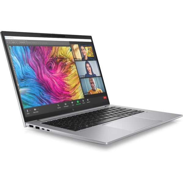 ⁦HP ZBook Firefly 14 G11 - 98N24ET⁩ – תמונה ⁦3⁩