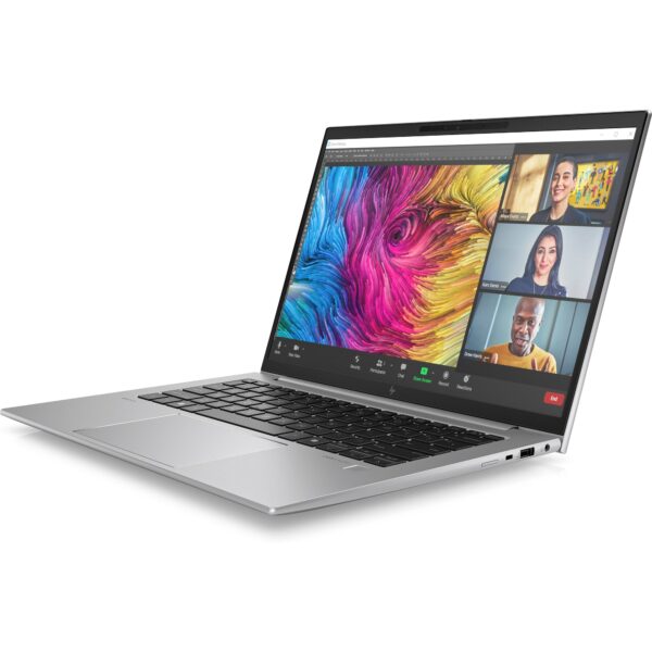 ⁦HP ZBook Firefly 14 inch G11 - 98N29ET⁩ – תמונה ⁦2⁩