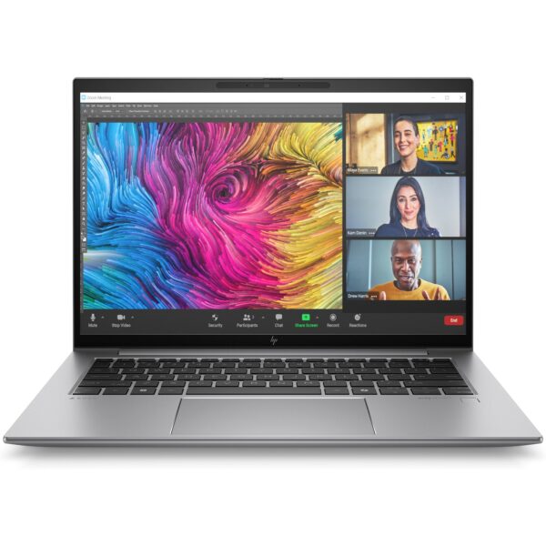 HP ZBook Firefly 14 G11 - 98N24ET