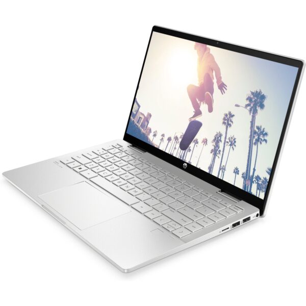 ⁦HP OmniBook 5 16 AI BF6Z8EA⁩ – תמונה ⁦2⁩