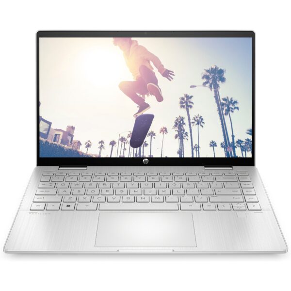 HP Pavilion x360 2-in-1 A0NJ5EA ללא מערכת הפעלה