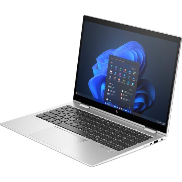 ⁦HP Elite x360 830 G11 2-in-1 - 9G0B5ET⁩ – תמונה ⁦2⁩