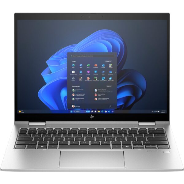 HP Elite x360 830 G11 2-in-1 - 9G0B6ET