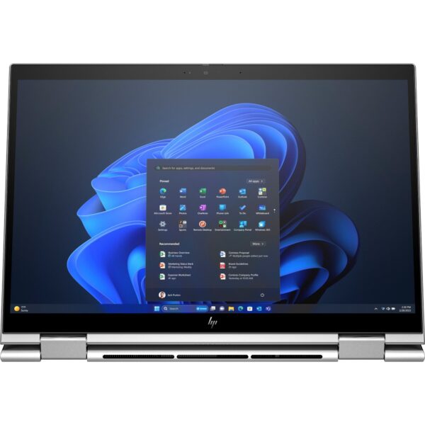 ⁦HP Elite x360 830 G11 2-in-1 - 9G0B5ET⁩ – תמונה ⁦3⁩