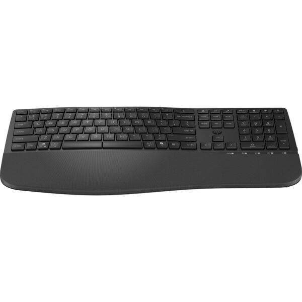 מקלדת HP 685 CFT Dual-Mode KBD