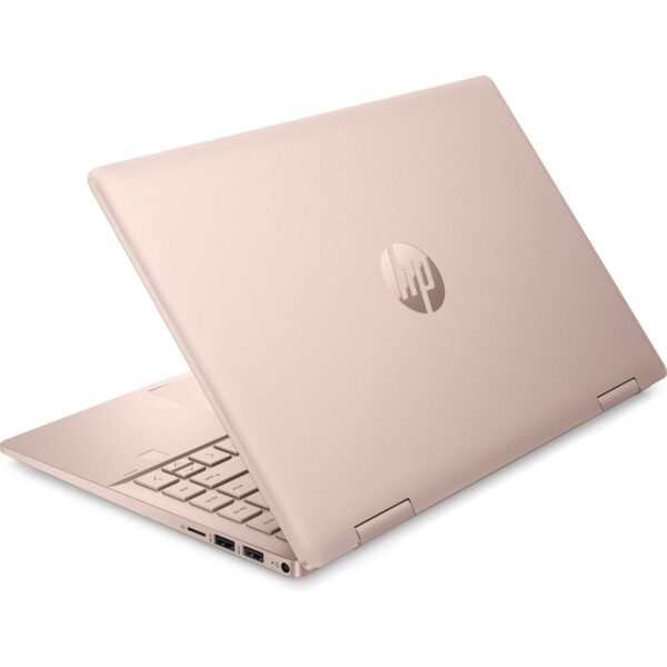 ⁦HP Pavilion x360 Laptop 14-ek2021nj - B09X2EA ללא מערכת הפעלה⁩ – תמונה ⁦4⁩