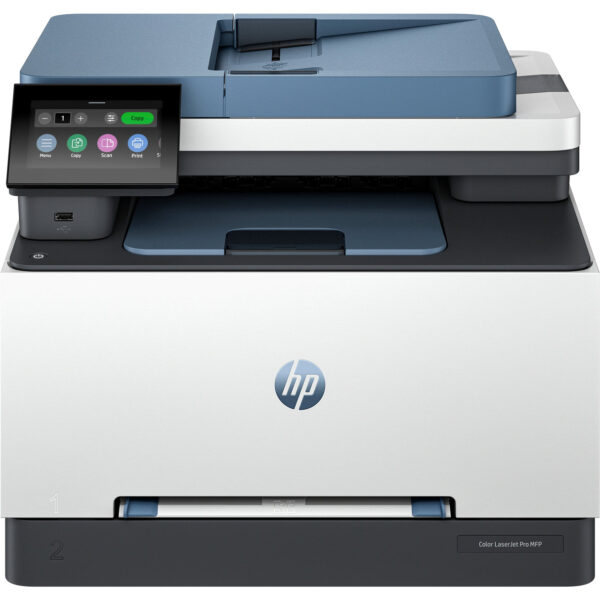 HP Color LaserJet Pro MFP 3302FDW