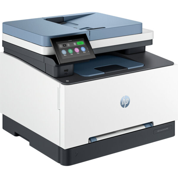 ⁦HP Color LaserJet Pro MFP 3302FDW⁩ – תמונה ⁦3⁩