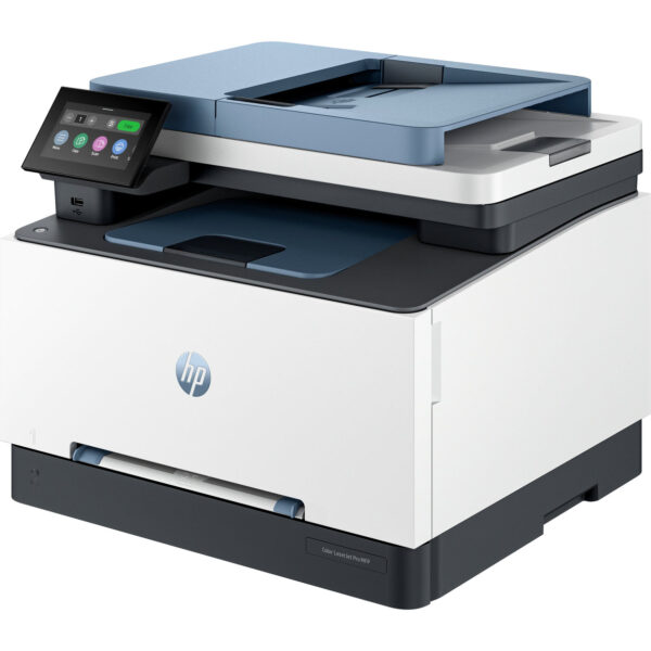 ⁦HP Color LaserJet Pro MFP 3302FDW⁩ – תמונה ⁦2⁩