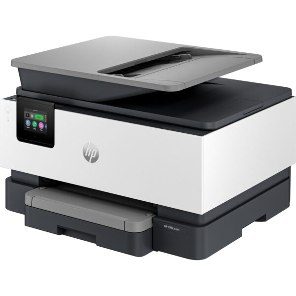 ⁦מדפסת HP OfficeJet Pro 9123 AiO Prntr⁩ – תמונה ⁦2⁩