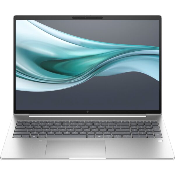 HP EliteBook 16 660 G11 - A37U9ET ללא מערכת הפעלה