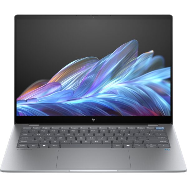 HP OmniBook X Laptop 14-fe0006nn -AW6M6EA