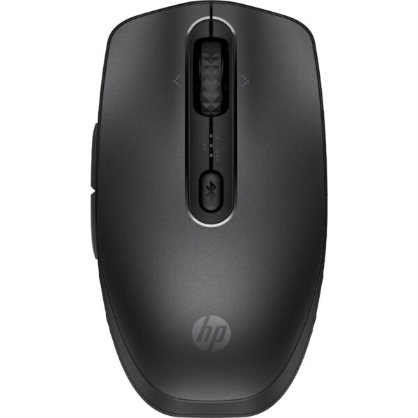 עכבר אלחוטי HP 690 Qi-Charging WRLS Mouse