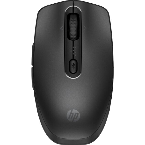 עכבר HP 695 Qi-Charging WRLS Mouse EURO