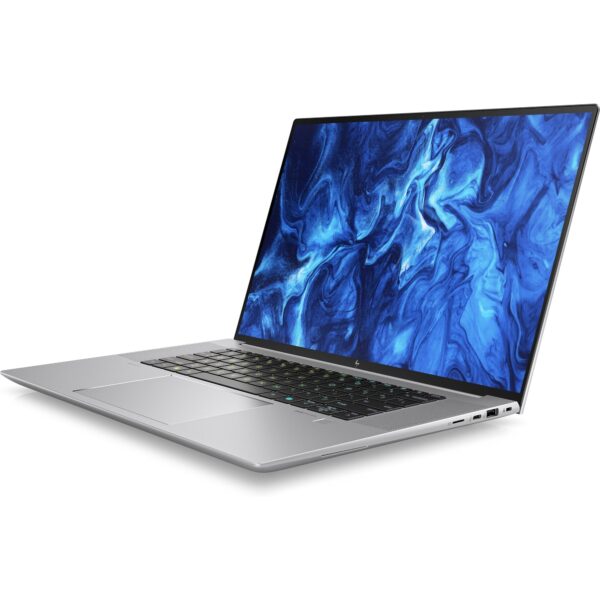 ⁦HP ZBook Studio 16 inch G11 - 98K72ET⁩ – תמונה ⁦2⁩
