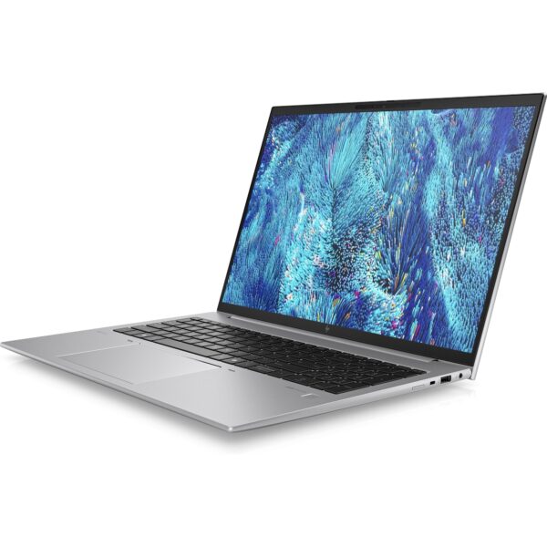 ⁦HP ZBook Firefly 16 G11 - 98N23ET⁩ – תמונה ⁦2⁩