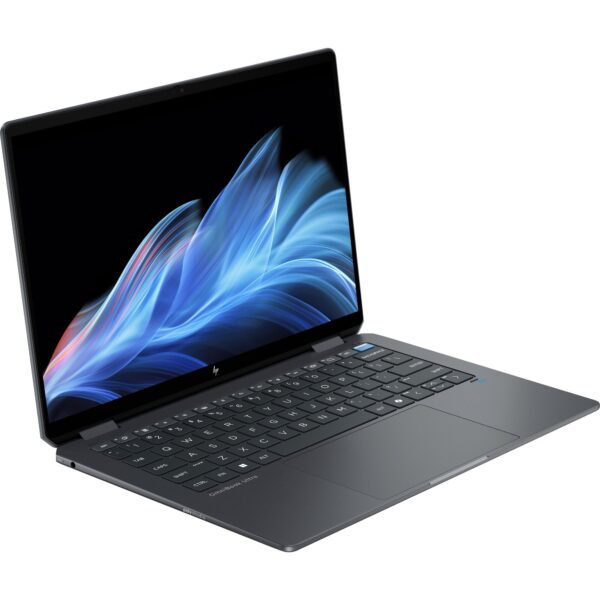 ⁦HP OmniBook Ultra Flip 14-fh0004nj - AX4J4EA⁩ – תמונה ⁦3⁩